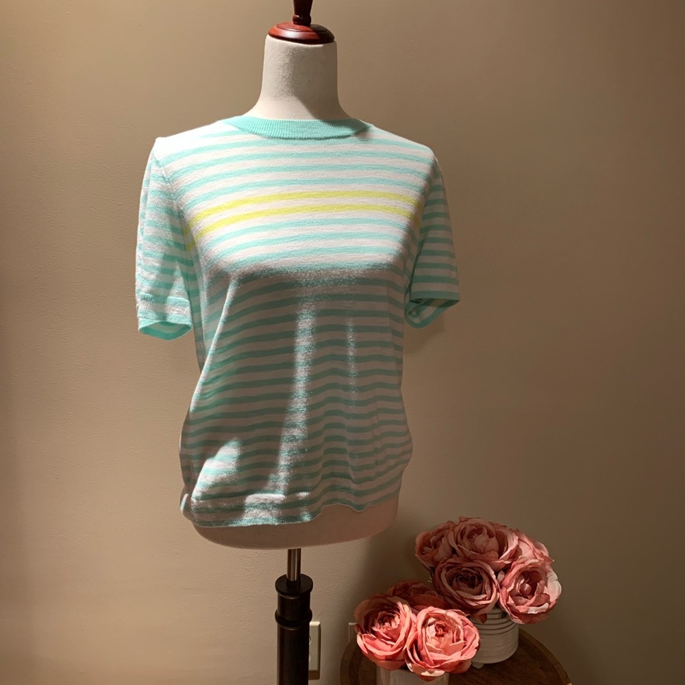 JCrew Knit Top